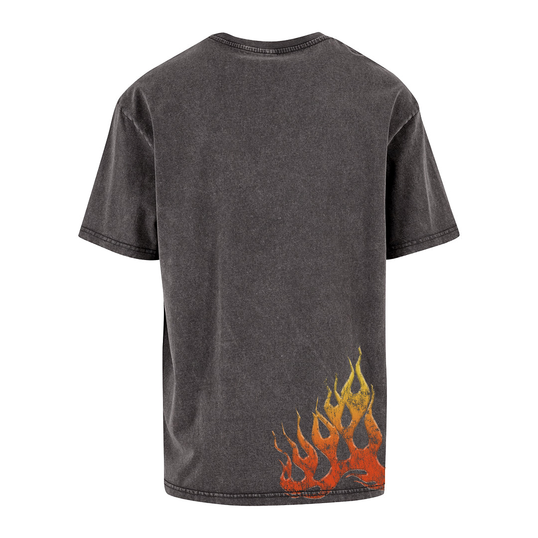 TRIKO „ASHES“ (WASHED GREY)