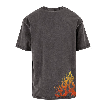 TRIKO „ASHES“ (WASHED GREY)