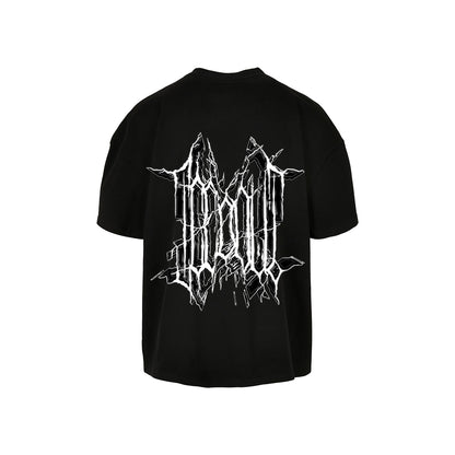 TRIKO „ICEDOUT“ CLASSIC (BLACK)
