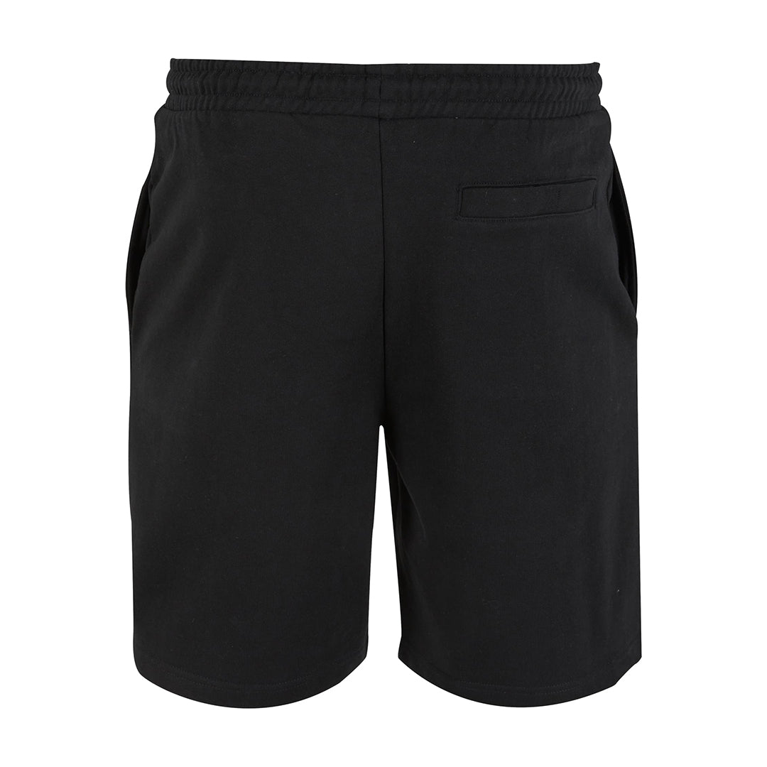ŠORTKY „FLIPPED“ HEAVY (BLACK)