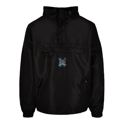 BUNDA „ICEDOUT PATTERN LOGO“ (BLACK)