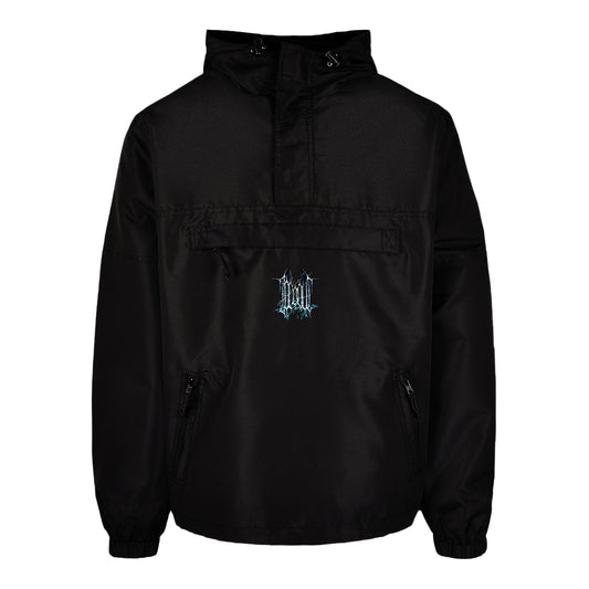 BUNDA „ICEDOUT PATTERN LOGO“ (BLACK)