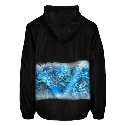 BUNDA „KARAKORAM“ (BLACK)