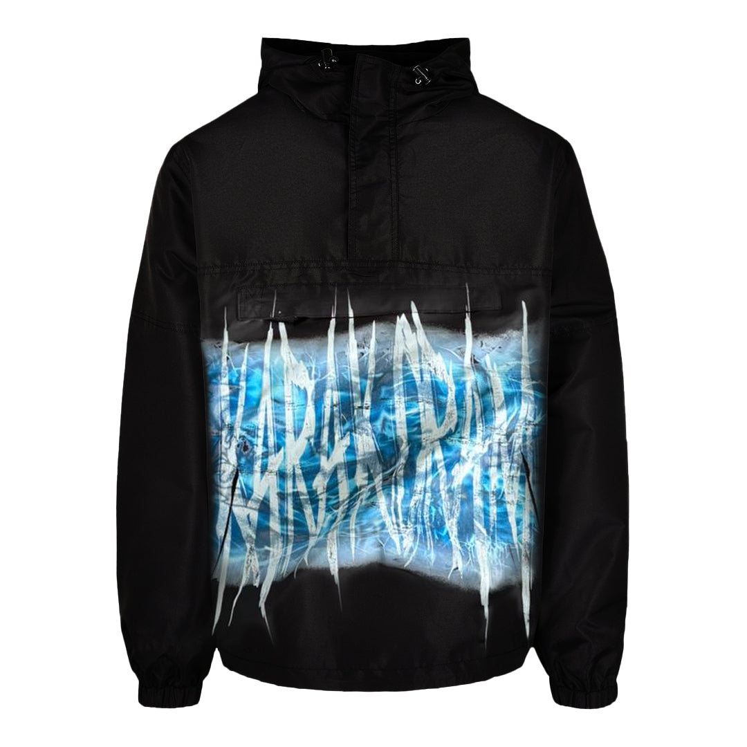 BUNDA „KARAKORAM“ (BLACK)