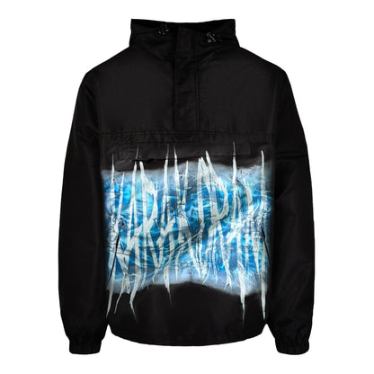 BUNDA „KARAKORAM“ (BLACK)