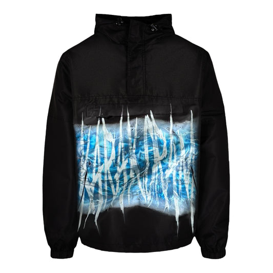 BUNDA „KARAKORAM“ (BLACK)