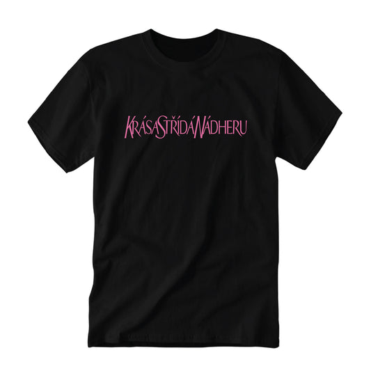 KSN TRIKO PINK