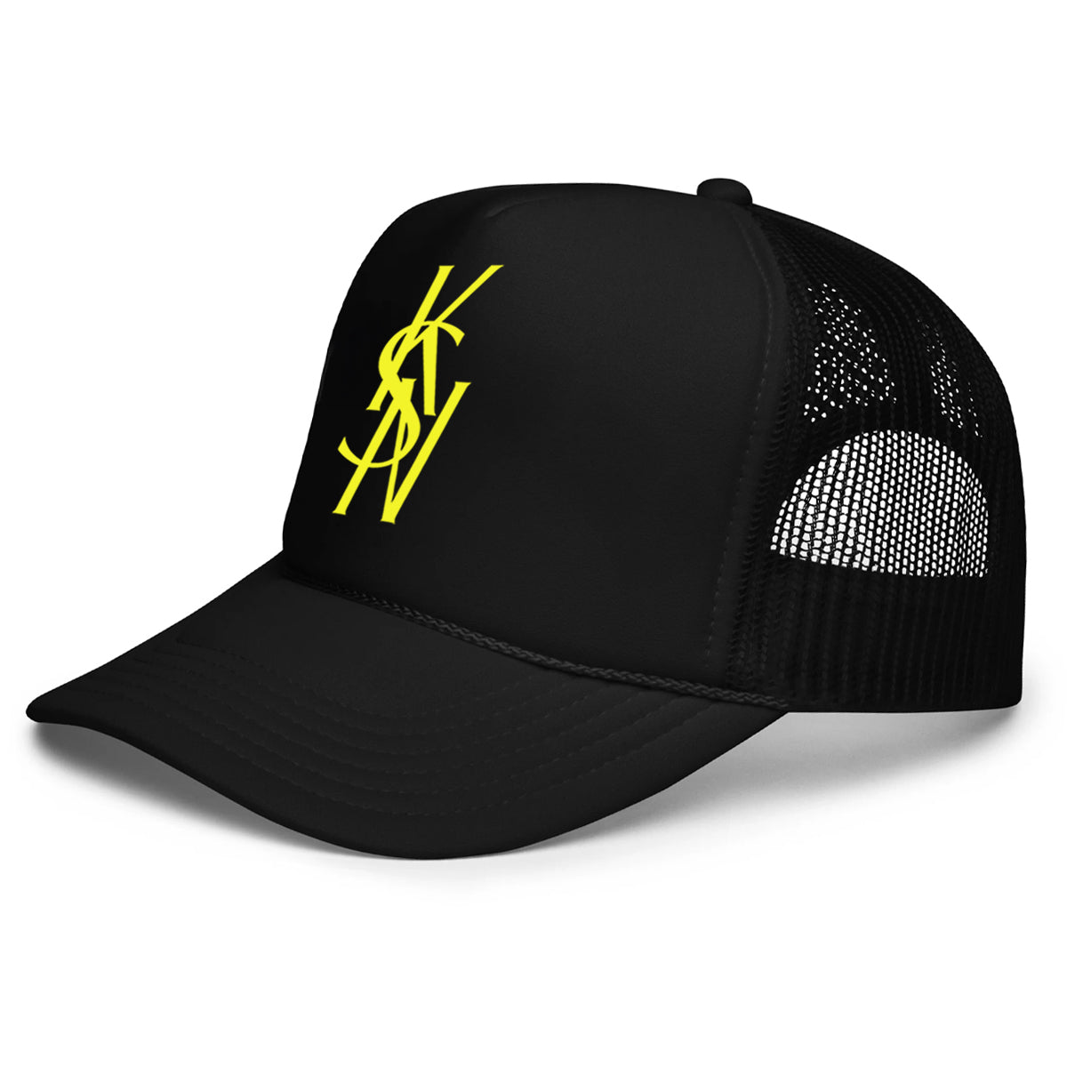 KSN KŠILTOVKA YELLOW