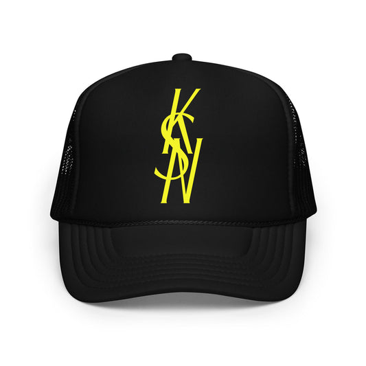 KSN KŠILTOVKA YELLOW