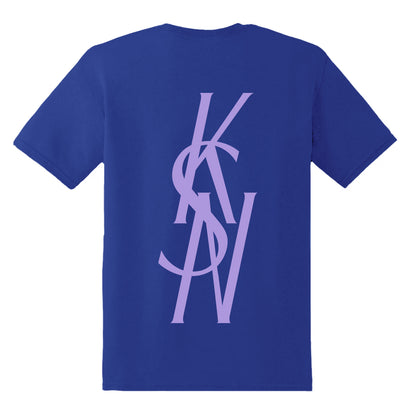 KSN TRIKO BLUE