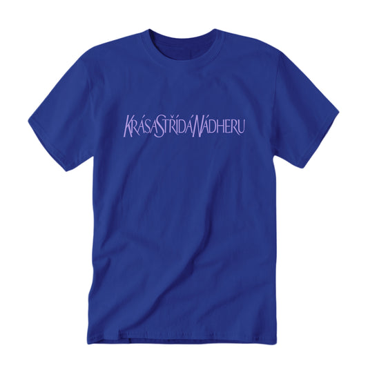 KSN TRIKO BLUE