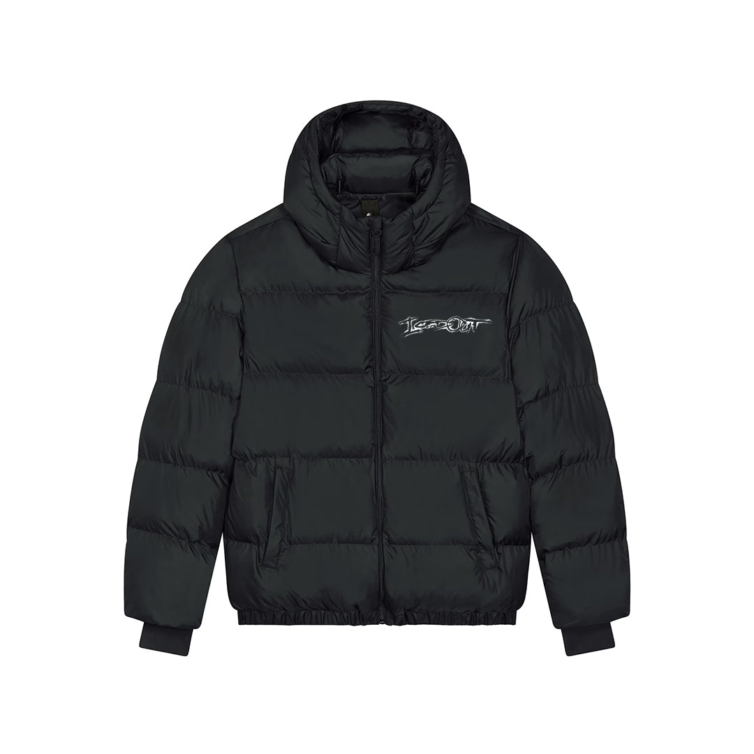 BUNDA „ICEDOUT WINTER 25“ (BLACK)