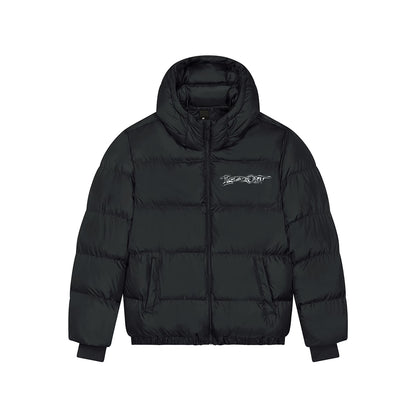 BUNDA „ICEDOUT WINTER 25“ (BLACK)