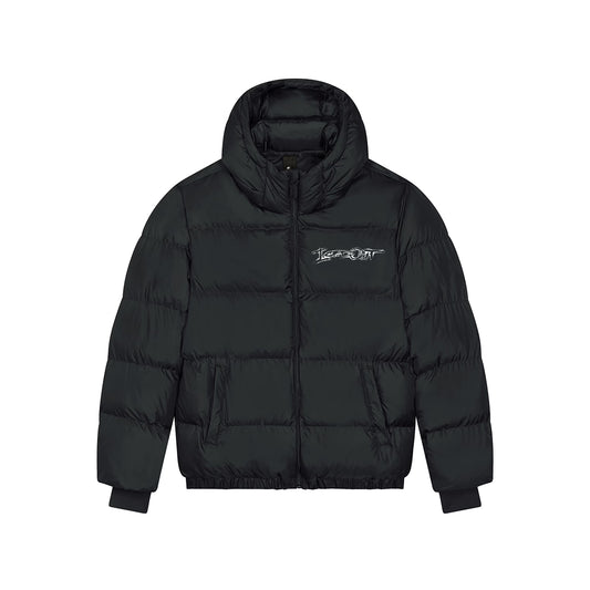 BUNDA „ICEDOUT WINTER 25“ (BLACK)