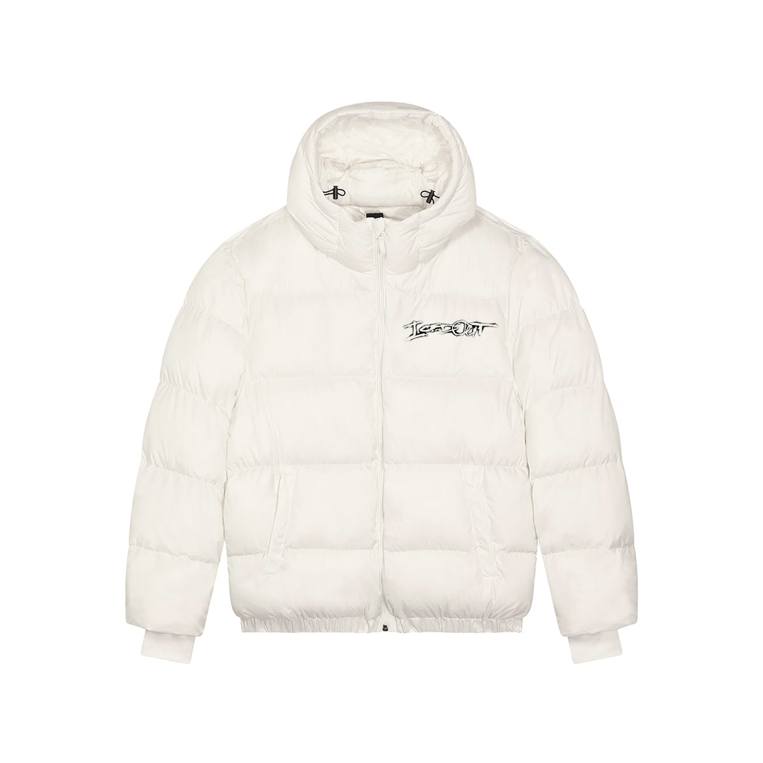 BUNDA „ICEDOUT WINTER 25“ (WHITE)