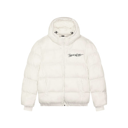 BUNDA „ICEDOUT WINTER 25“ (WHITE)