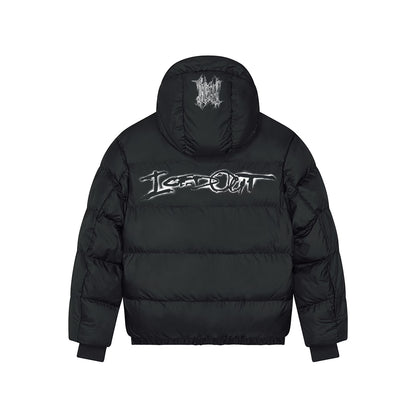 BUNDA „ICEDOUT WINTER 25“ (BLACK)