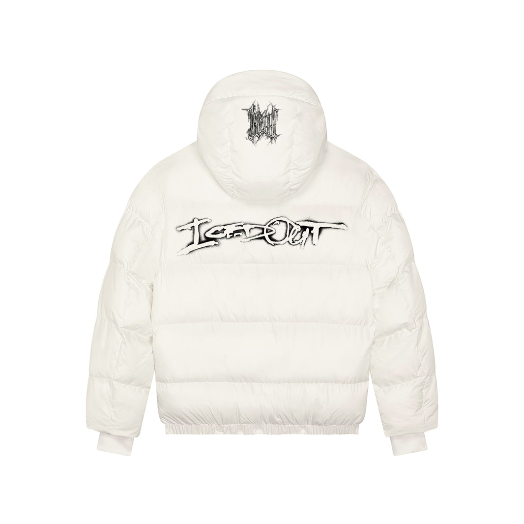 ICEDOUT JACKET main image 1