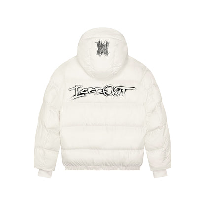 BUNDA „ICEDOUT WINTER 25“ (WHITE)