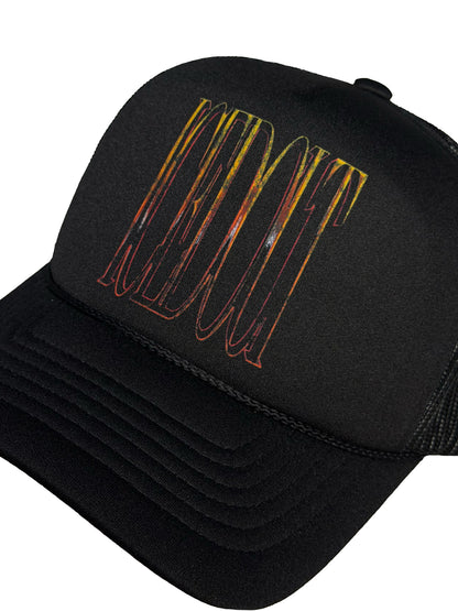 KŠILTOVKA „MAGMA“ (BLACK)