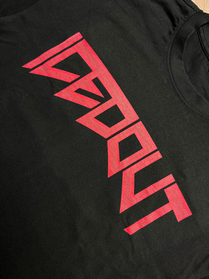 TRIKO ICEDOUT RACING "FULL METAL" HEAVY (BLACK)