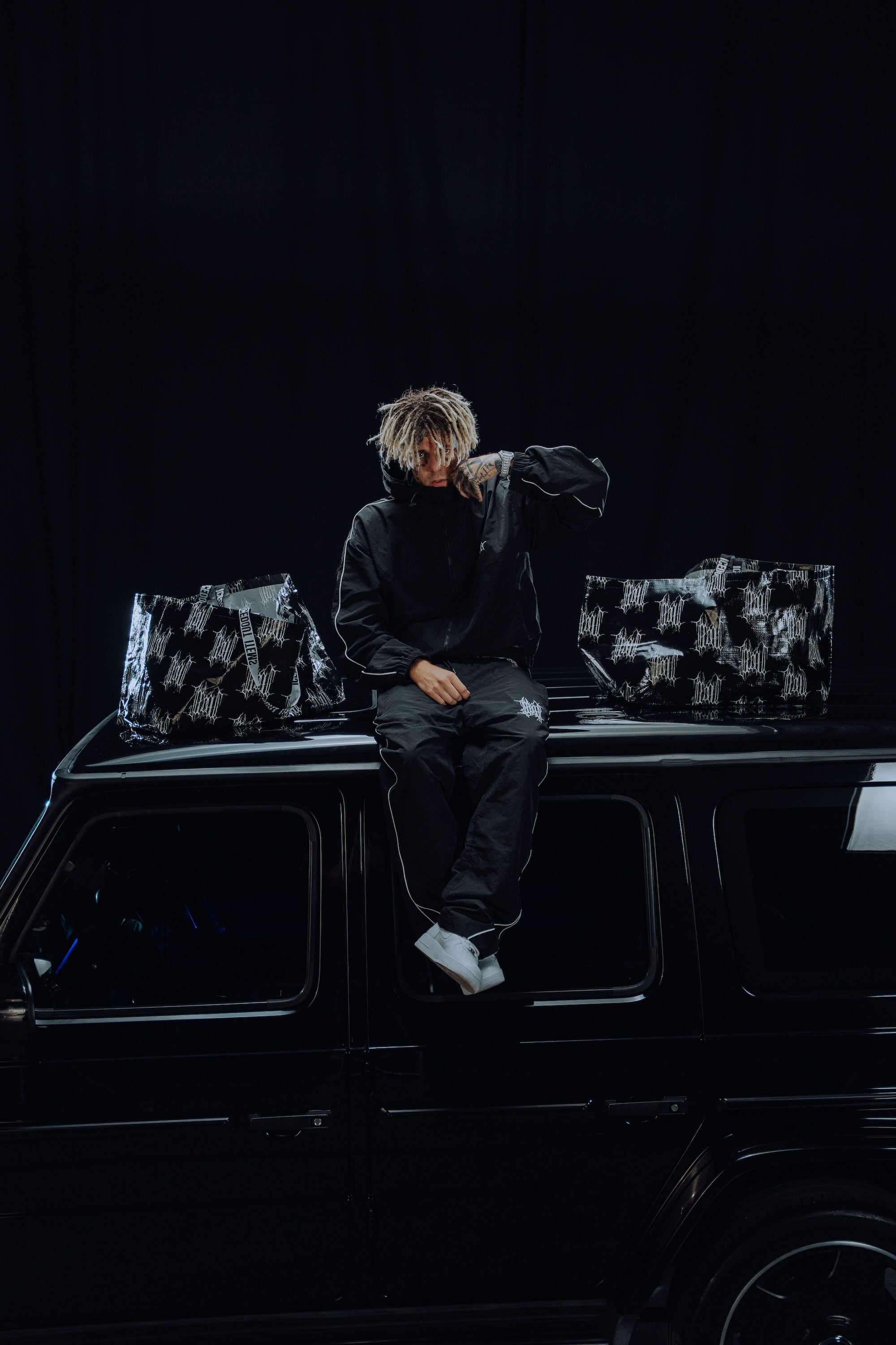 ICEDOUT OG TRACKSUIT (FULL)