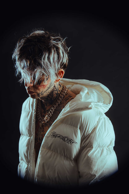 BUNDA „ICEDOUT WINTER 25“ (WHITE)