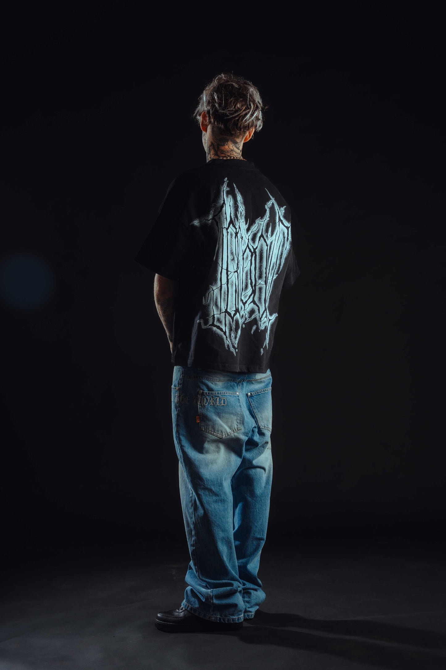 TRIKO „ICEDOUT WINTER 25“ CLASSIC (BLACK)