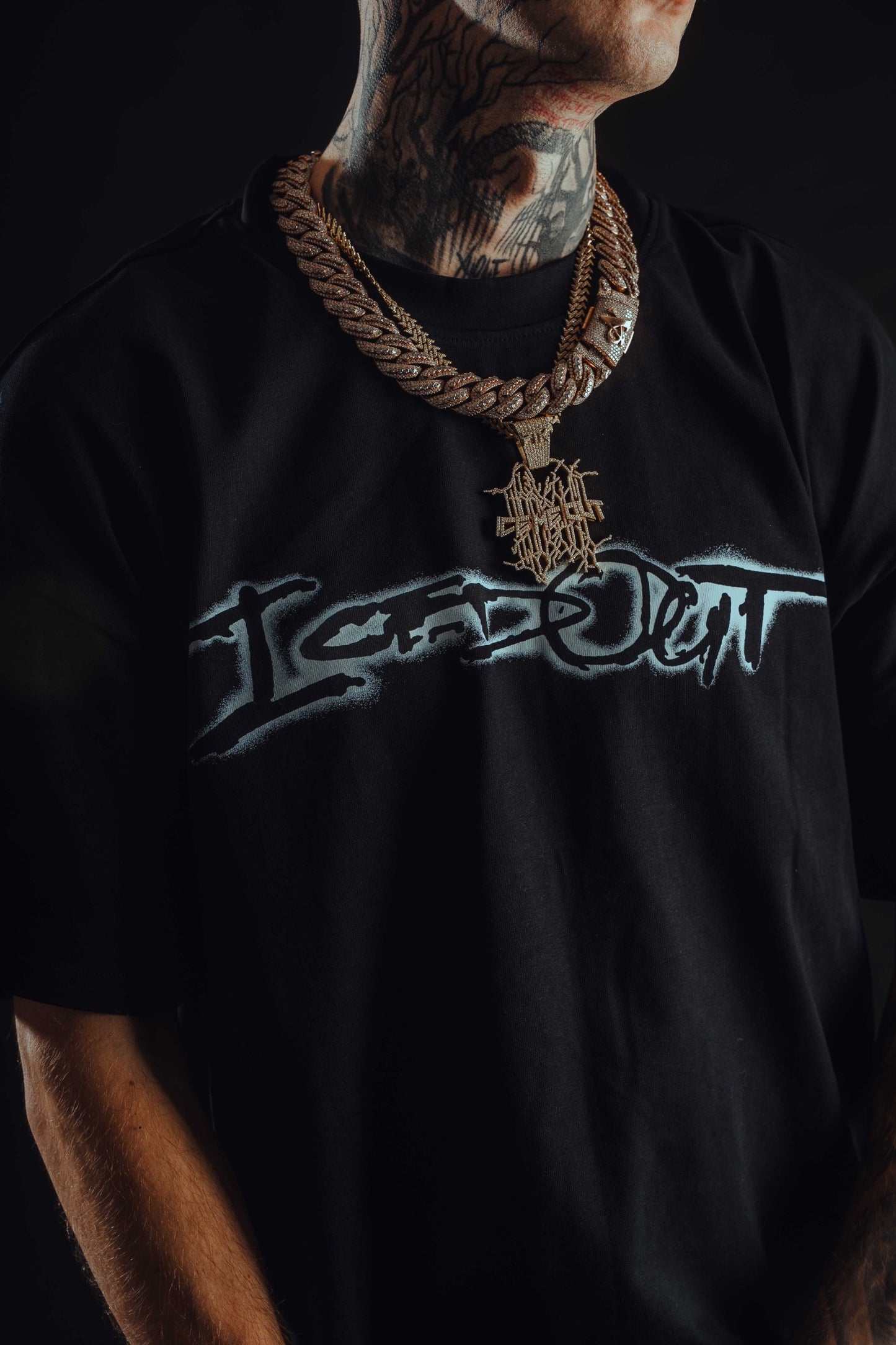 TRIKO „ICEDOUT WINTER 25“ CLASSIC (BLACK)