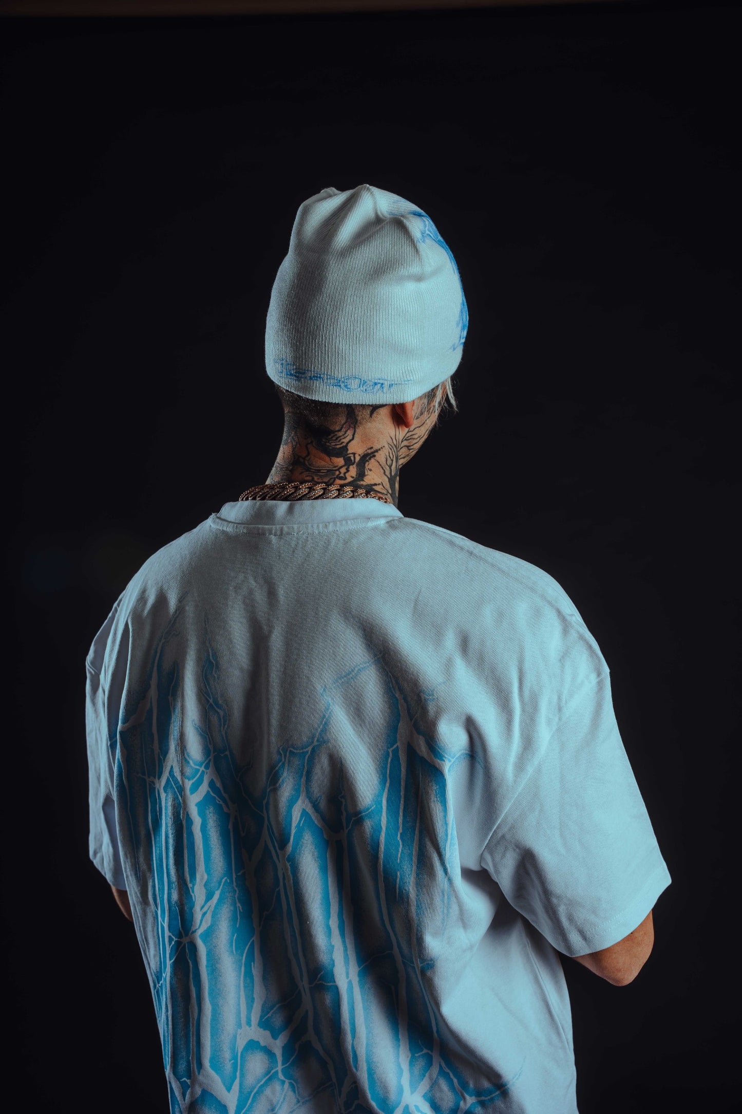 TRIKO „ICEDOUT WINTER 25“ CLASSIC (WHITE)