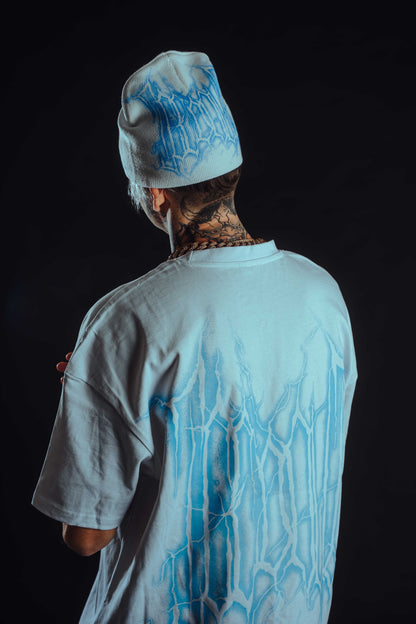 TRIKO „ICEDOUT WINTER 25“ CLASSIC (WHITE)