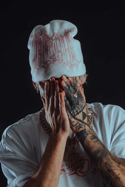 TRIKO „ICEDOUT WINTER 25“ CLASSIC (WHITE)