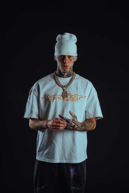 TRIKO „ICEDOUT WINTER 25“ HEAVY (WHITE)