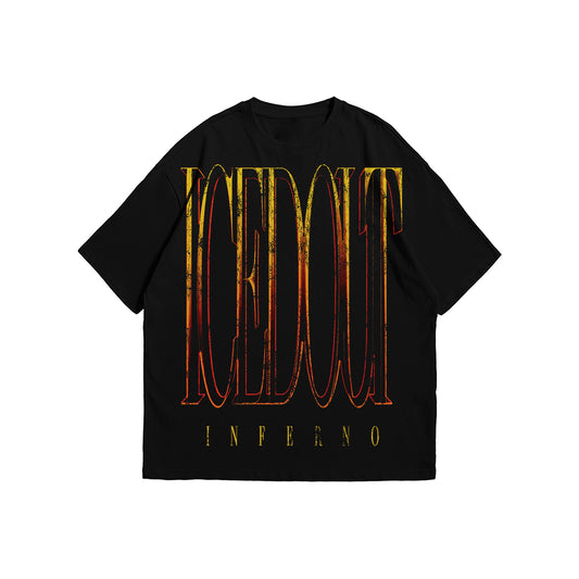 TRIKO „HELLFIRE“ (BLACK)