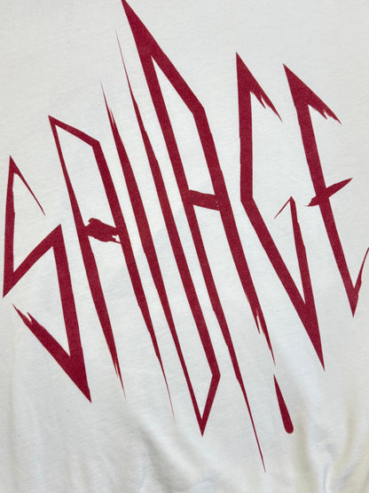 MIKINA "SAVAGE" (WHITE)