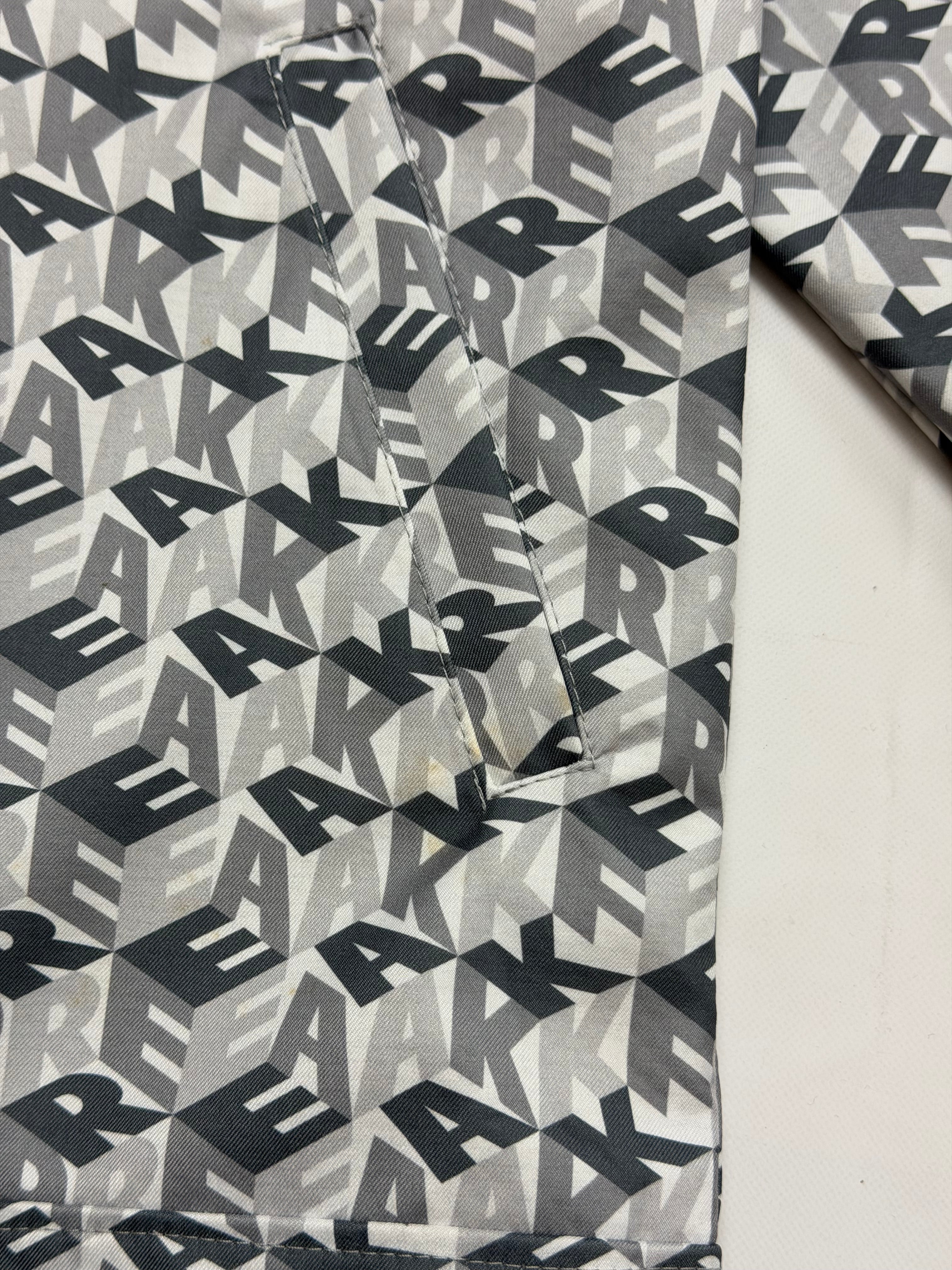 BUNDA FREAK "PATTERN"