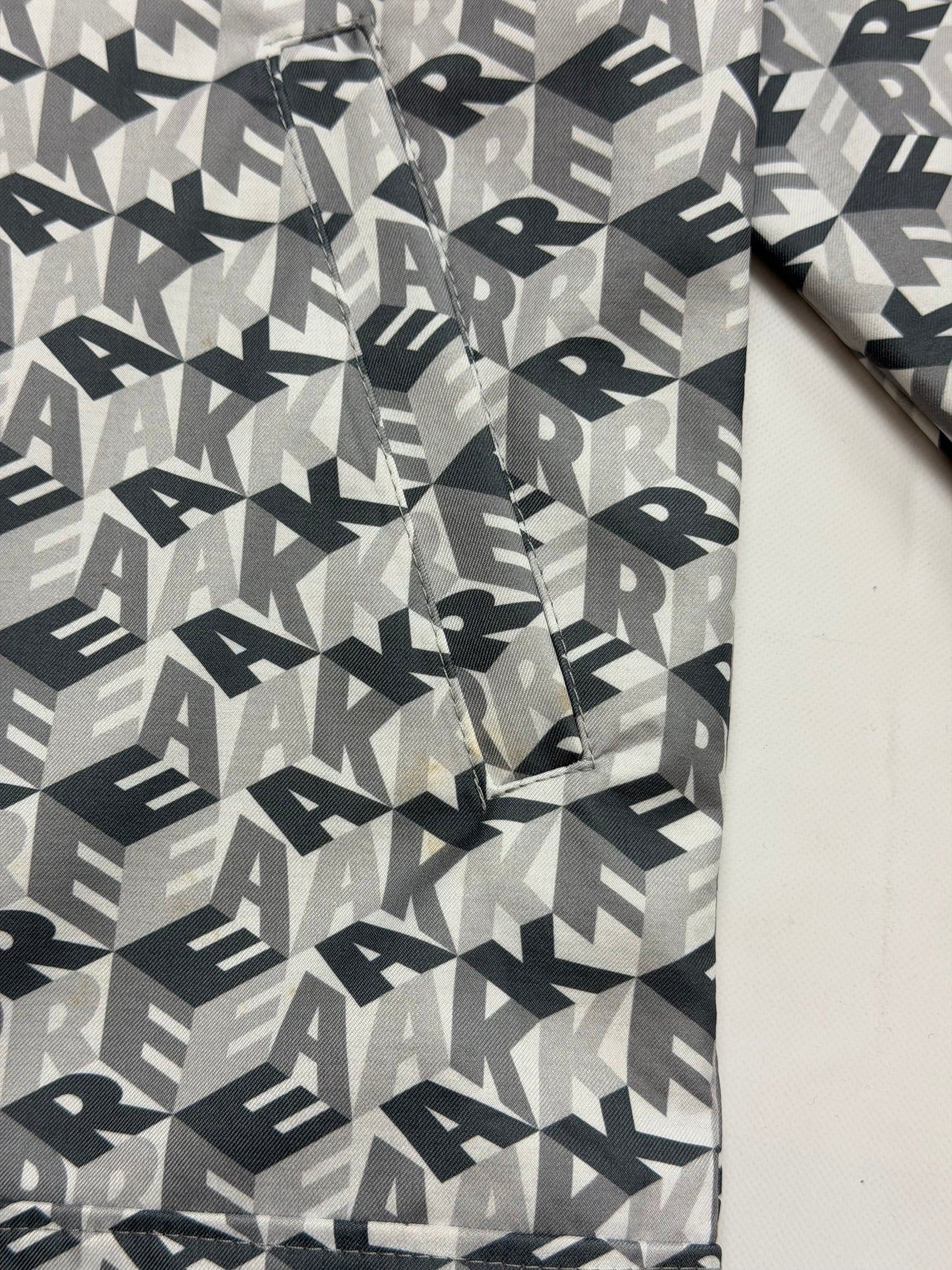 BUNDA FREAK "PATTERN"