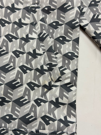 BUNDA FREAK "PATTERN"