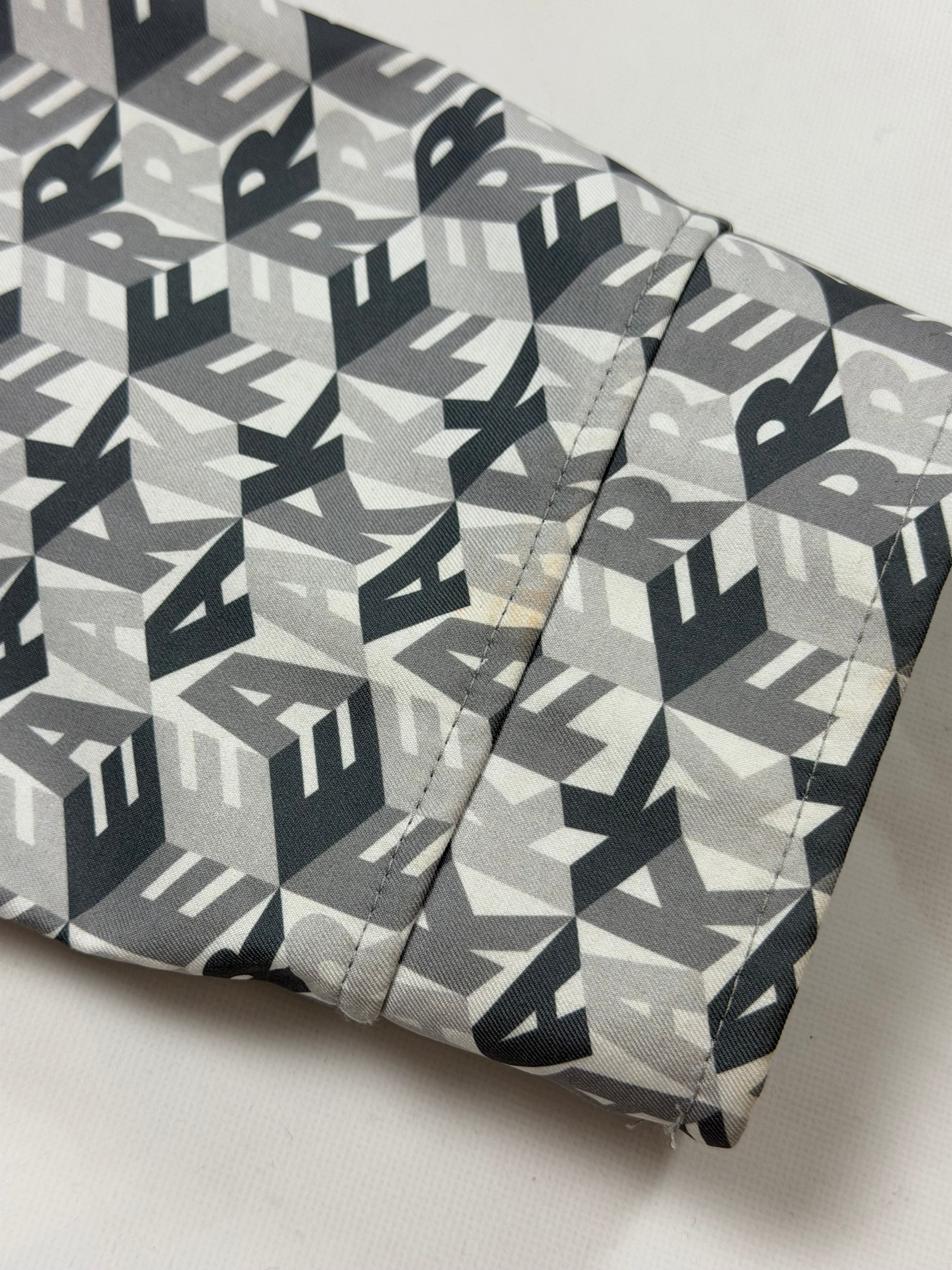 BUNDA FREAK "PATTERN"