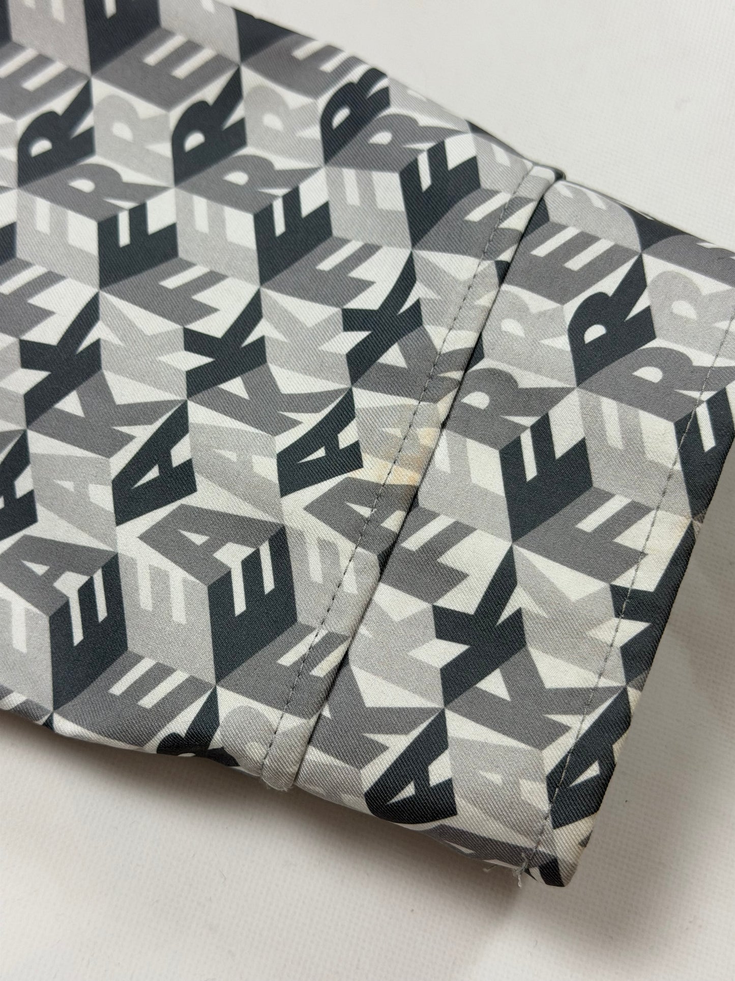 BUNDA FREAK "PATTERN"