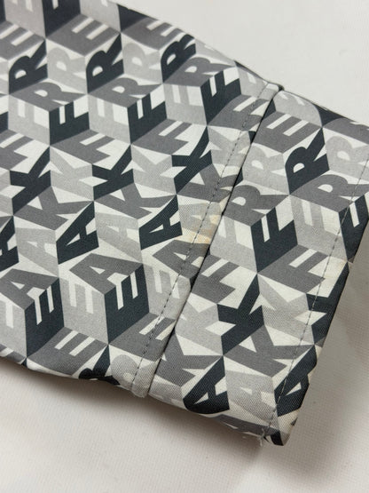 BUNDA FREAK "PATTERN"