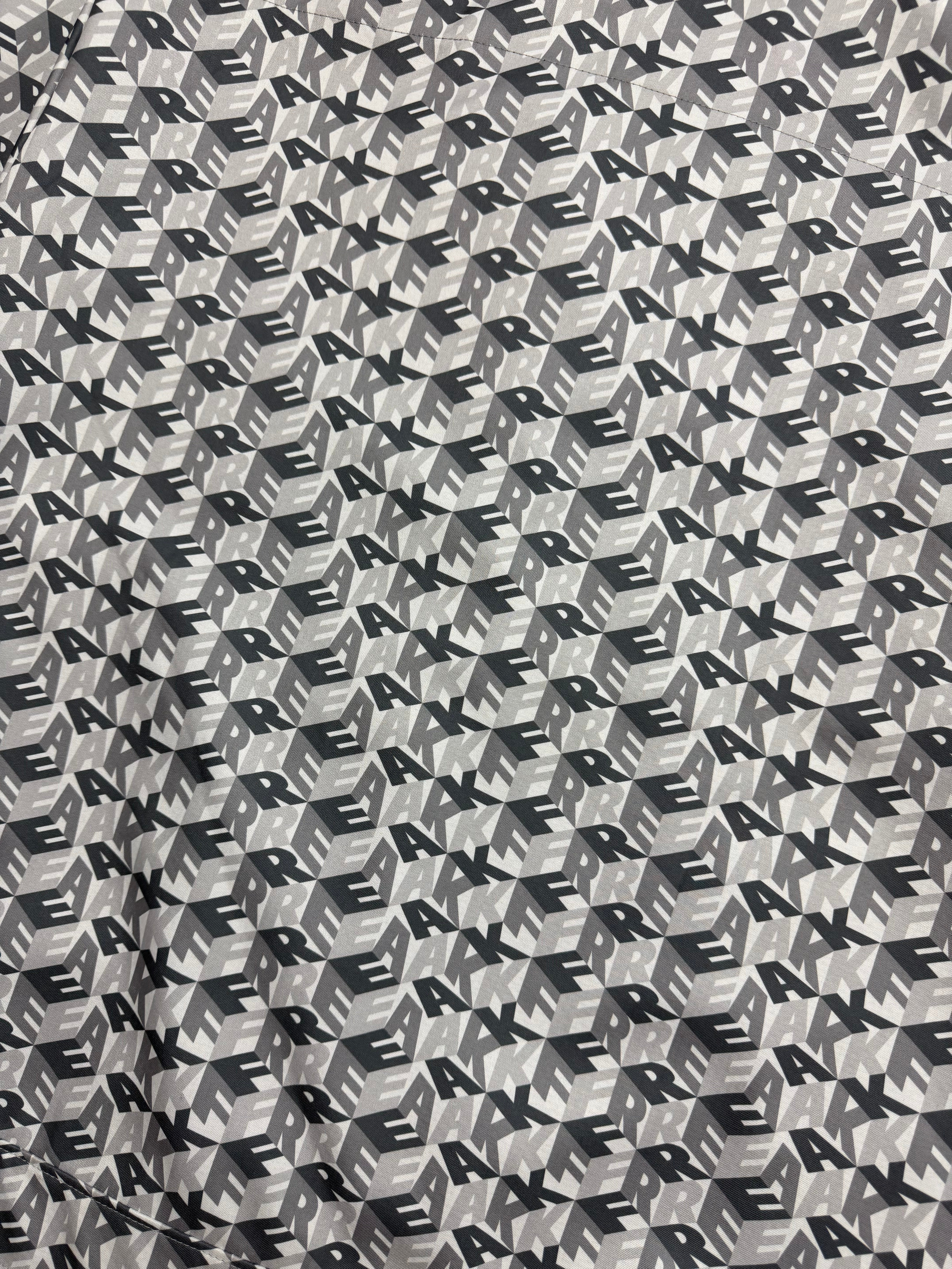 BUNDA FREAK "PATTERN"