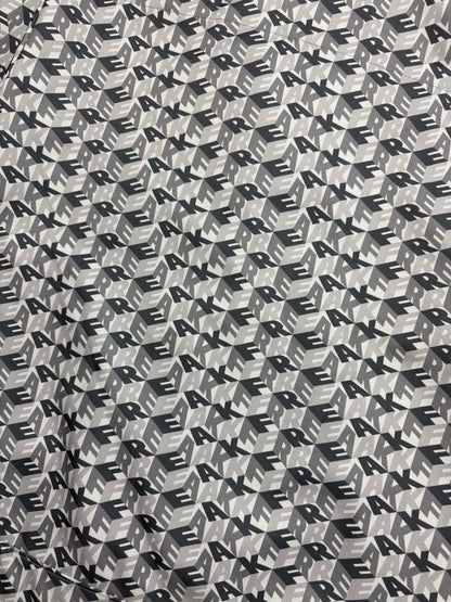 BUNDA FREAK "PATTERN"