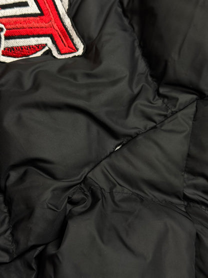 BUNDA "ICEDOUT RACING" (BLACK)