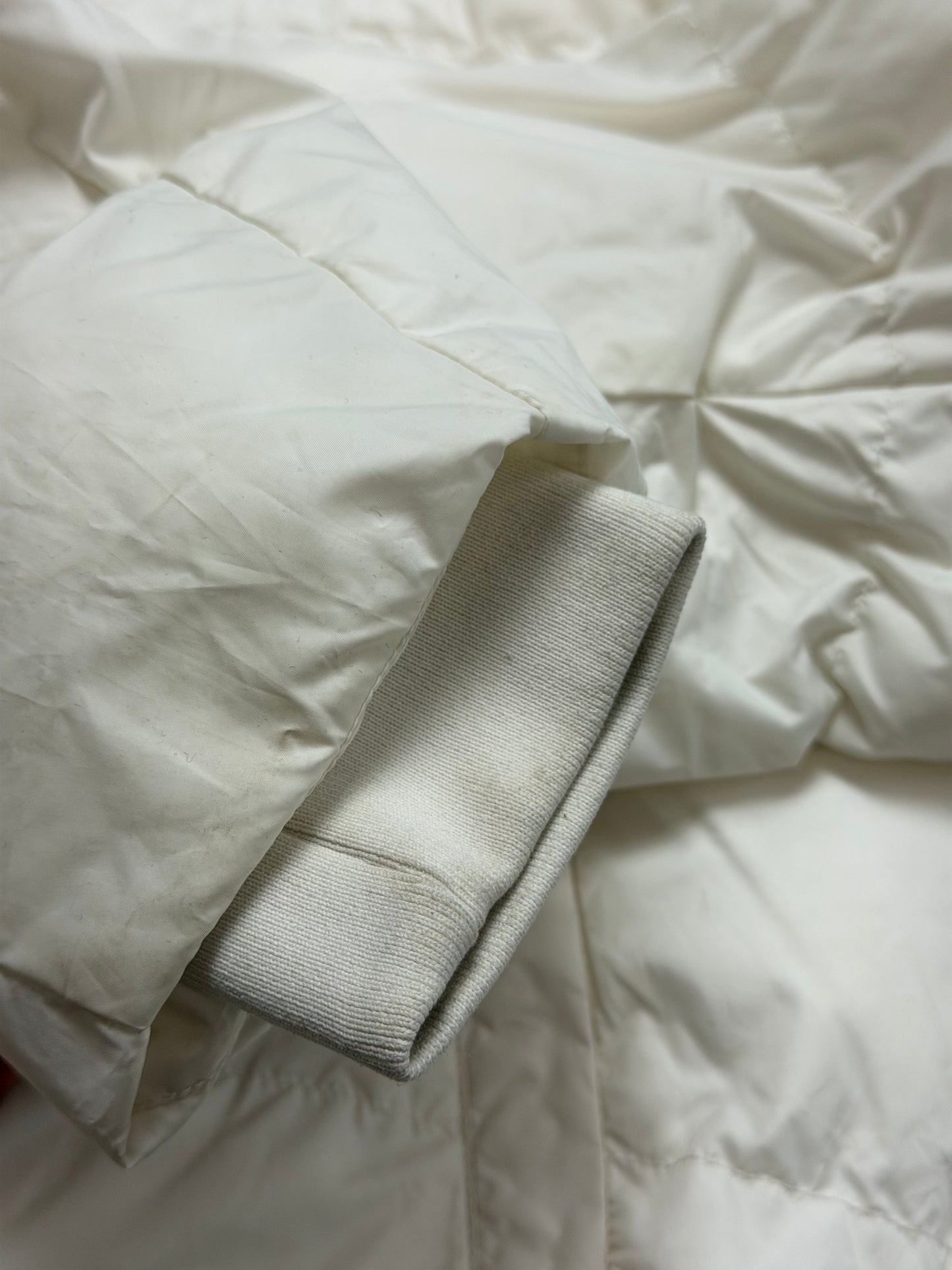 BUNDA "ICEDOUT WINTER 24" (WHITE)