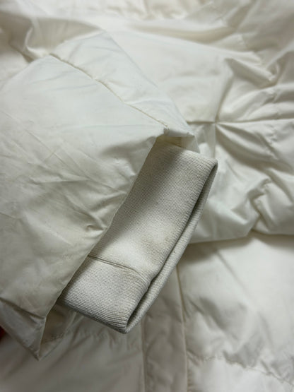 BUNDA "ICEDOUT WINTER 24" (WHITE)