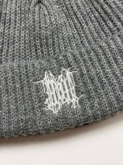 ČEPICE "ICEDOUT" (GREY)