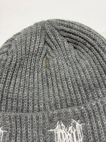 ČEPICE "ICEDOUT" (GREY)