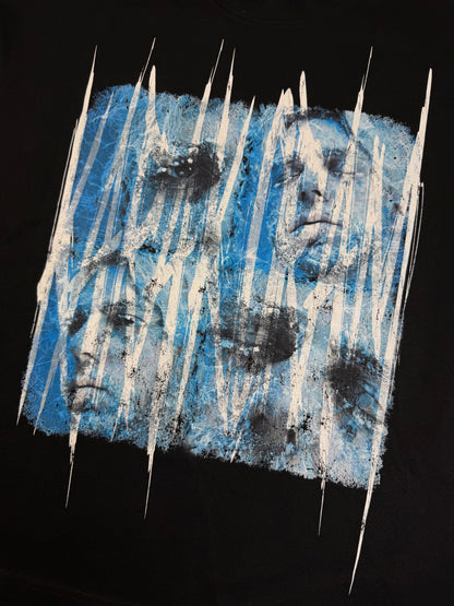 TRIKO „COVER ART“ CLASSIC (BLACK)