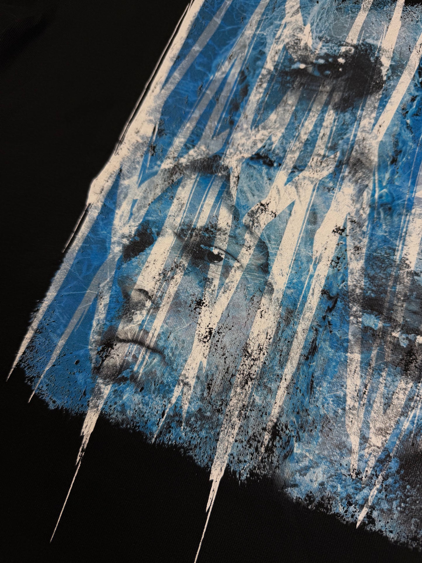 TRIKO „COVER ART“ CLASSIC (BLACK)